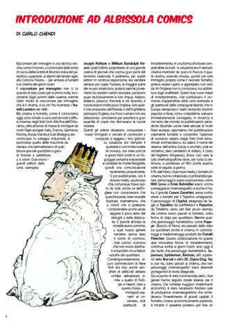 Albissola Comics 2013, p.4