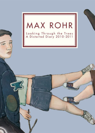 Max Rohr