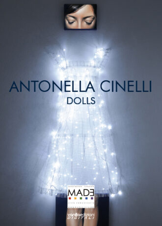 Antonella Cinelli. Dolls