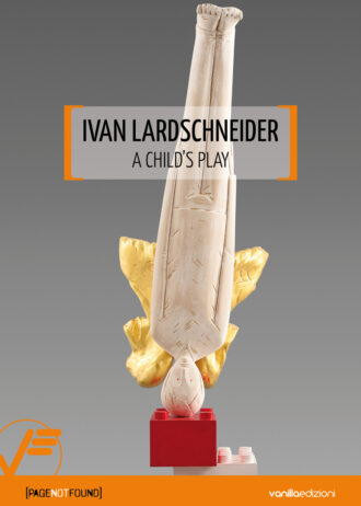 Ivan Lardschneider, cover